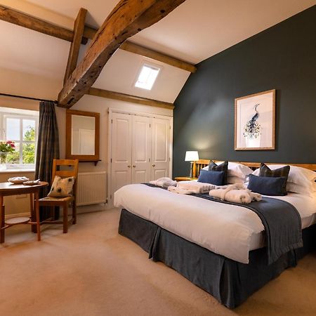 The Old Coach House Hotel Ripon Bagian luar foto