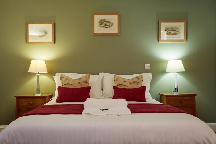 The Old Coach House Hotel Ripon Ruang foto