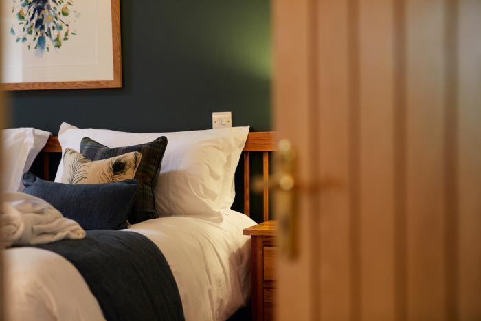 The Old Coach House Hotel Ripon Ruang foto