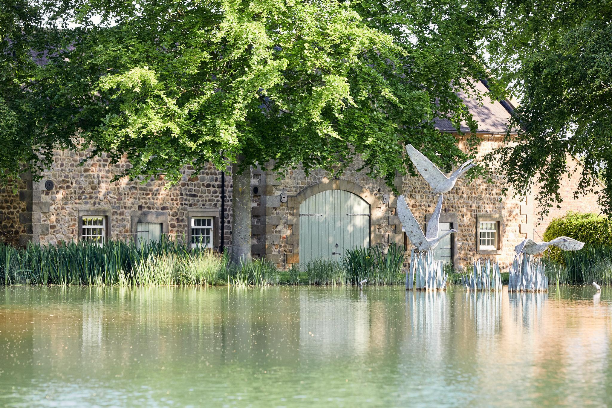 The Old Coach House Hotel Ripon Bagian luar foto