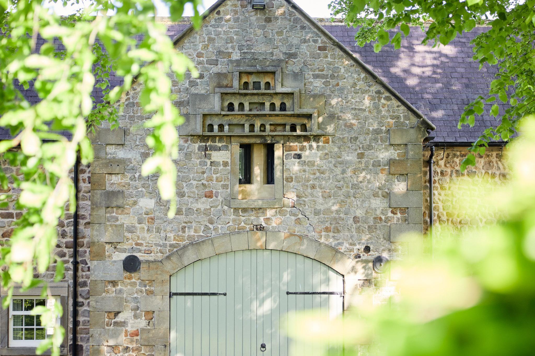 The Old Coach House Hotel Ripon Bagian luar foto