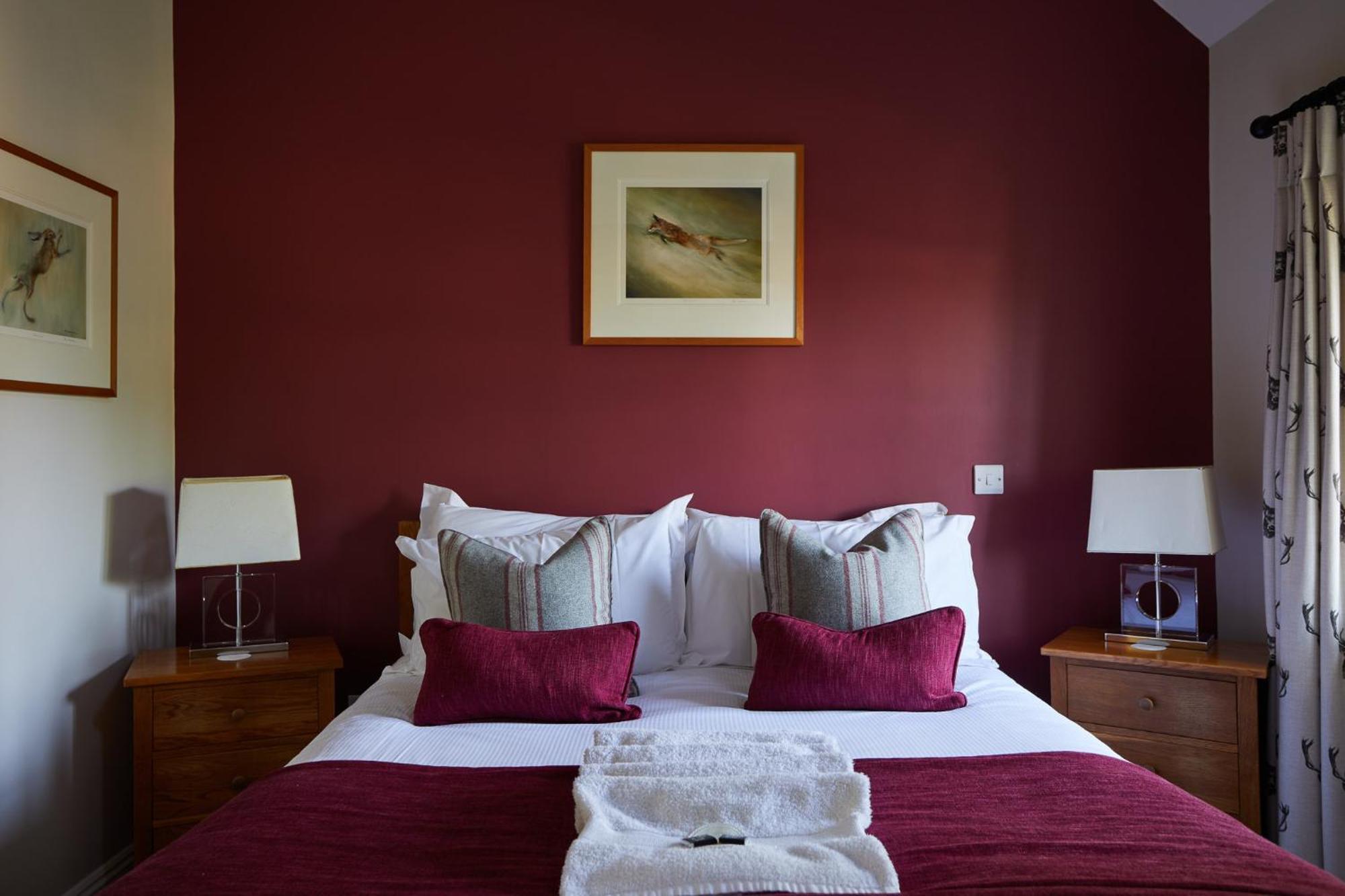 The Old Coach House Hotel Ripon Bagian luar foto