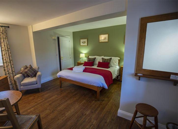 The Old Coach House Hotel Ripon Bagian luar foto