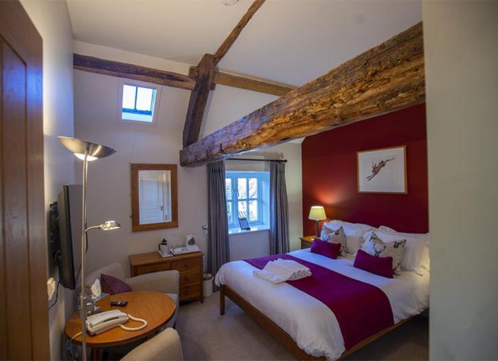 The Old Coach House Hotel Ripon Bagian luar foto